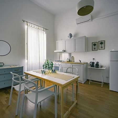 Casa Fiscardi Apartment Bari Exterior photo