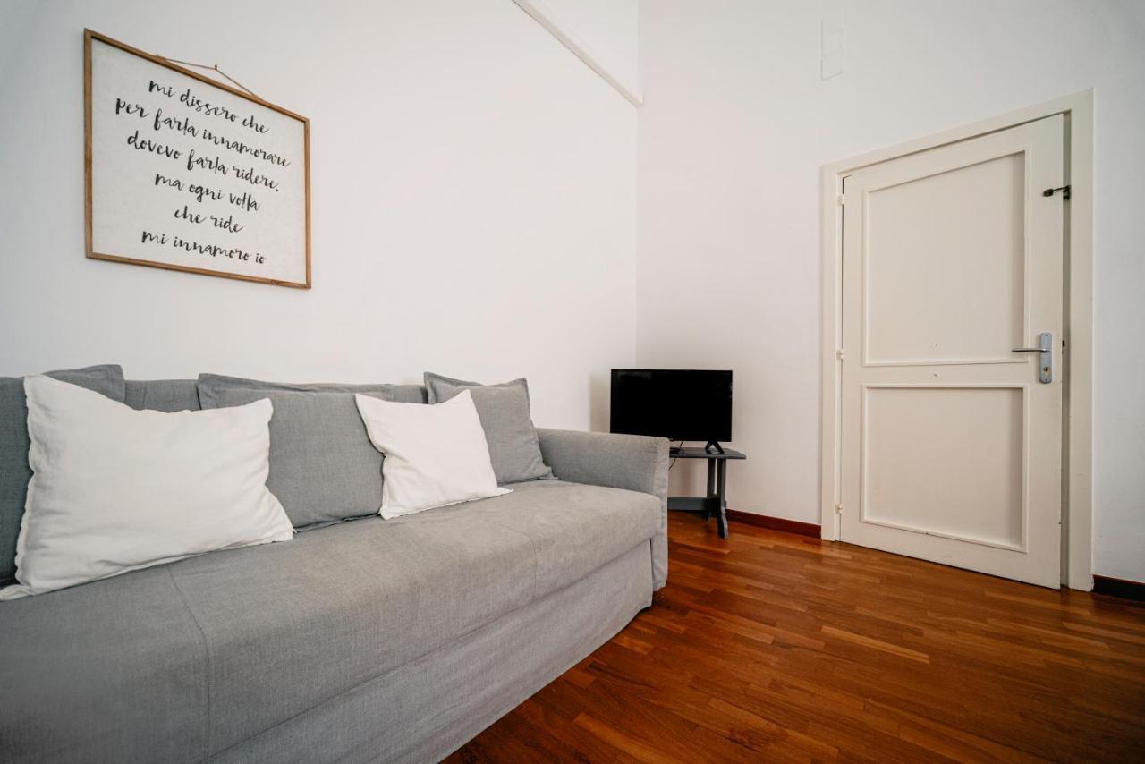 Casa Fiscardi Apartment Bari Exterior photo