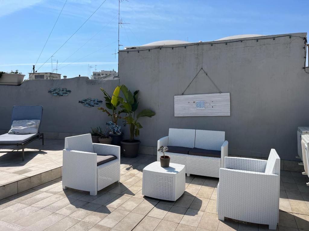 Casa Fiscardi Apartment Bari Exterior photo